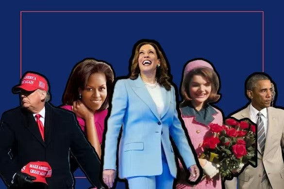 From MAGA Hats to Mainstream: The Evolution of Political Merchandise in Fashion