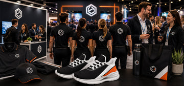 How Custom Apparel Amplifies Your Brand at Corporate Events