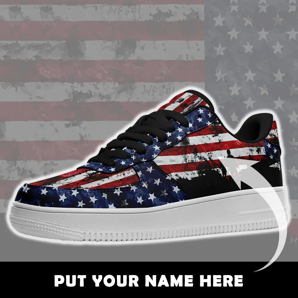 AF1 Shoes - Coolcustomize