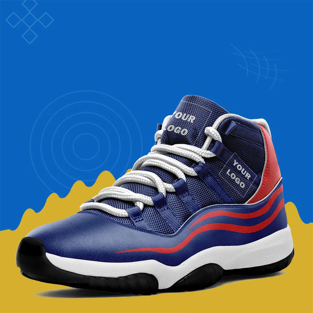 Air Jordan 11 - Coolcustomize