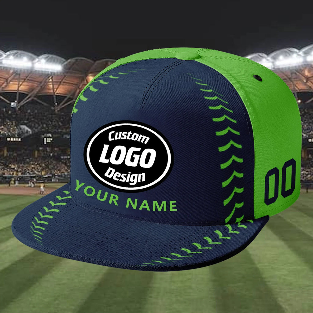 Custom Green Jersey MaxSoul Shoes and Hat Combo Offer Personalized ZH-bd0b00e0-ae - Coolcustomize