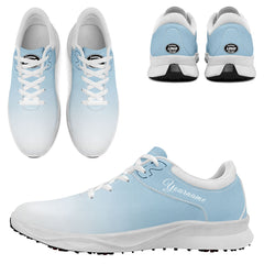 Custom Premium Golf Performance Shoes Personalized Sneaker FN062-D020344-1