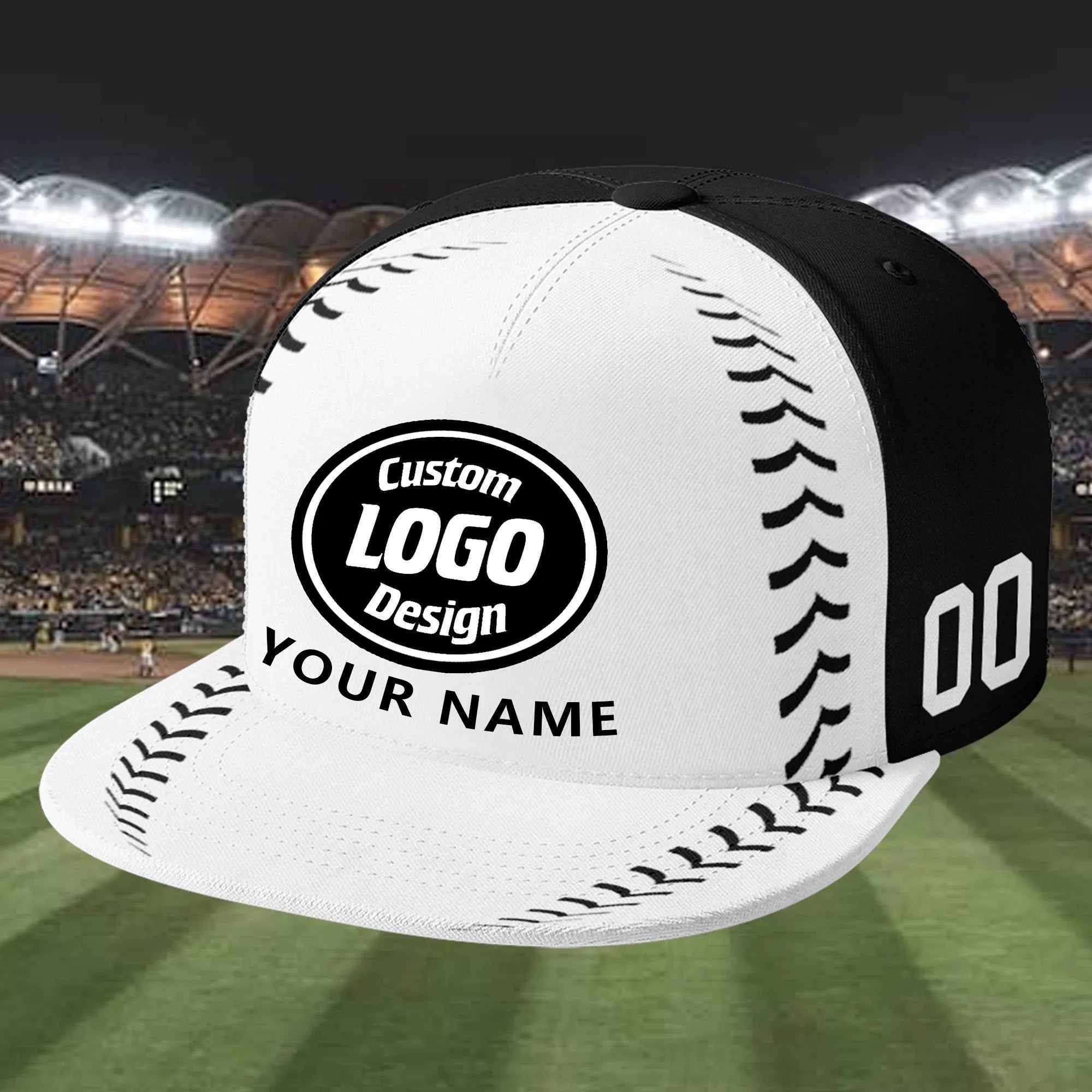 Custom Black Jersey MaxSoul Shoes and Hat Combo Offer Personalized ZH-bd0b00e0-ca - Coolcustomize