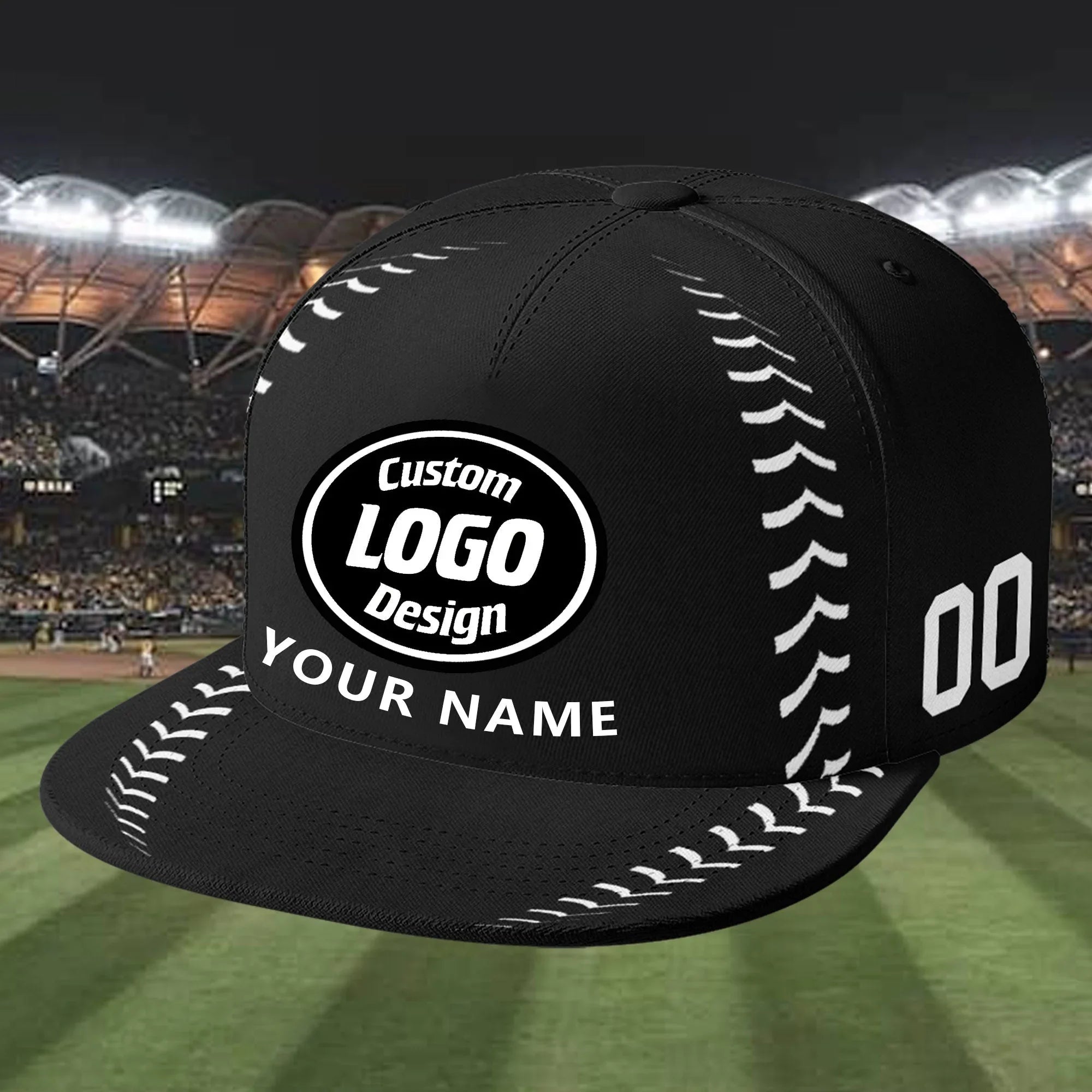 Custom Black Jersey MaxSoul Shoes and Hat Combo Offer Personalized ZH-bd0b00e0-c0 - Coolcustomize