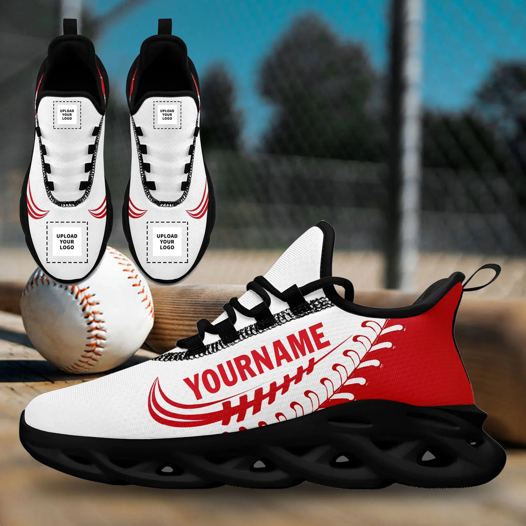 Custom MaxSoul Shoes Personalized MS-bd0b00d7-ce - Coolcustomize