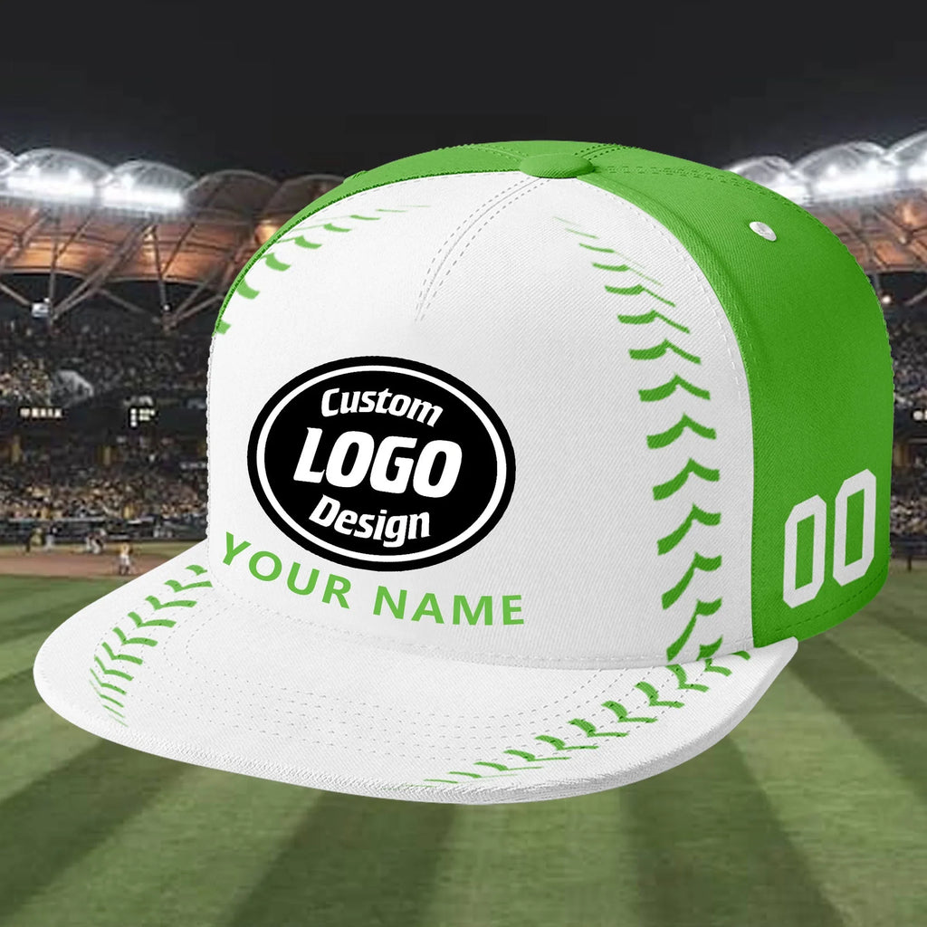 Custom Green Jersey MaxSoul Shoes and Hat Combo Offer Personalized ZH-bd0b00e0-be - Coolcustomize