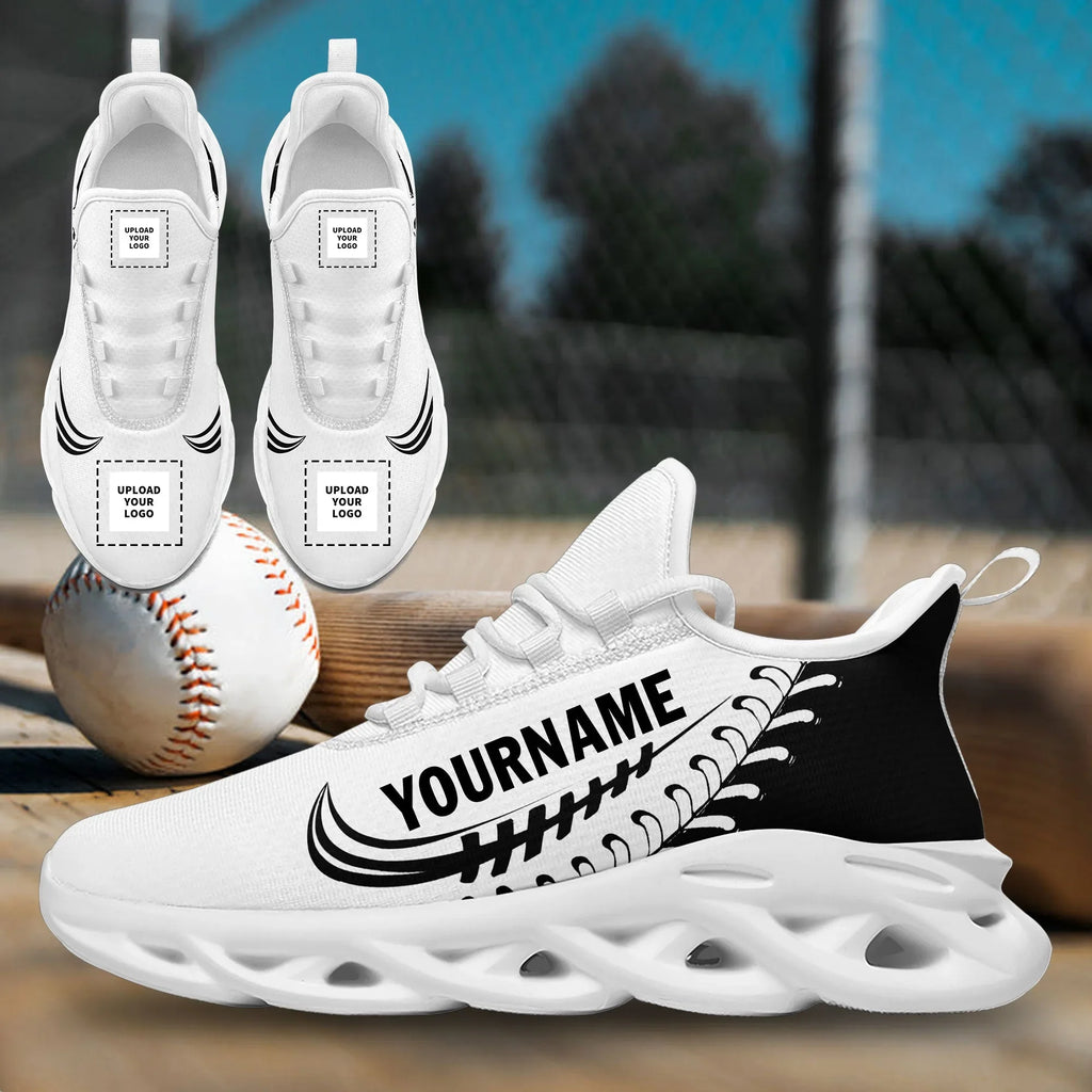 Custom MaxSoul Shoes Personalized MS-bd0b00d7-bf - Coolcustomize