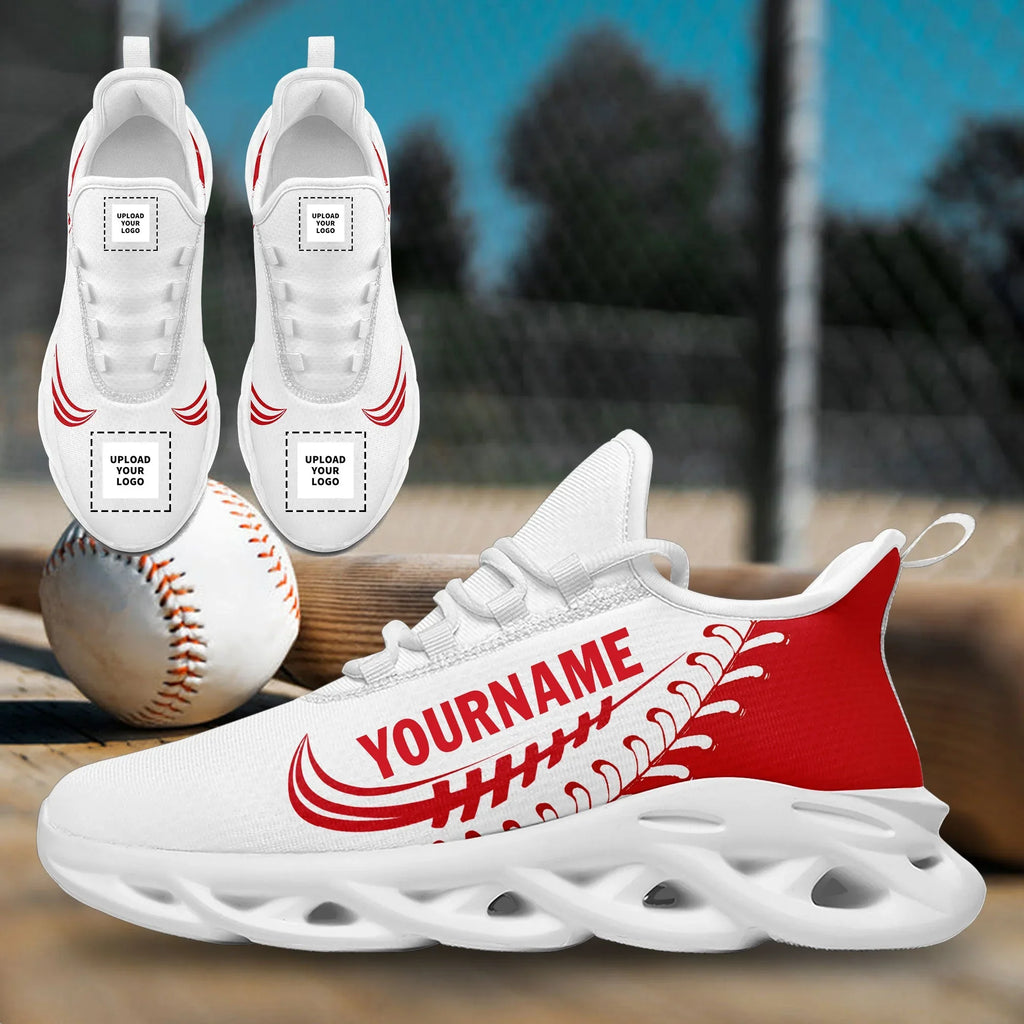 Custom MaxSoul Shoes Personalized MS-bd0b00d7-ce - Coolcustomize