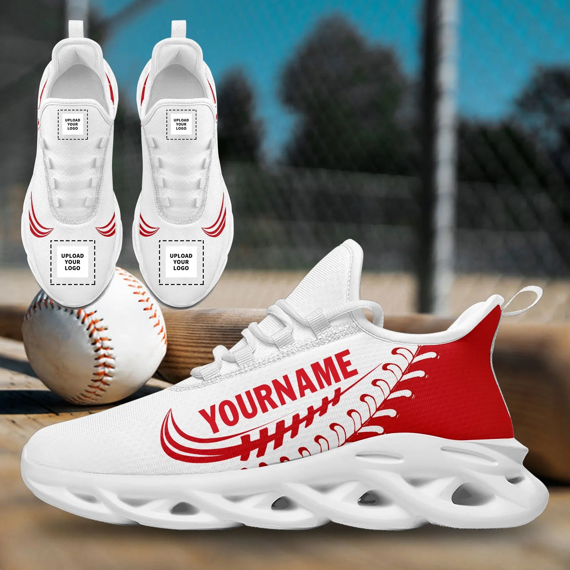 Custom MaxSoul Shoes Personalized MS-bd0b00d7-ce - Coolcustomize
