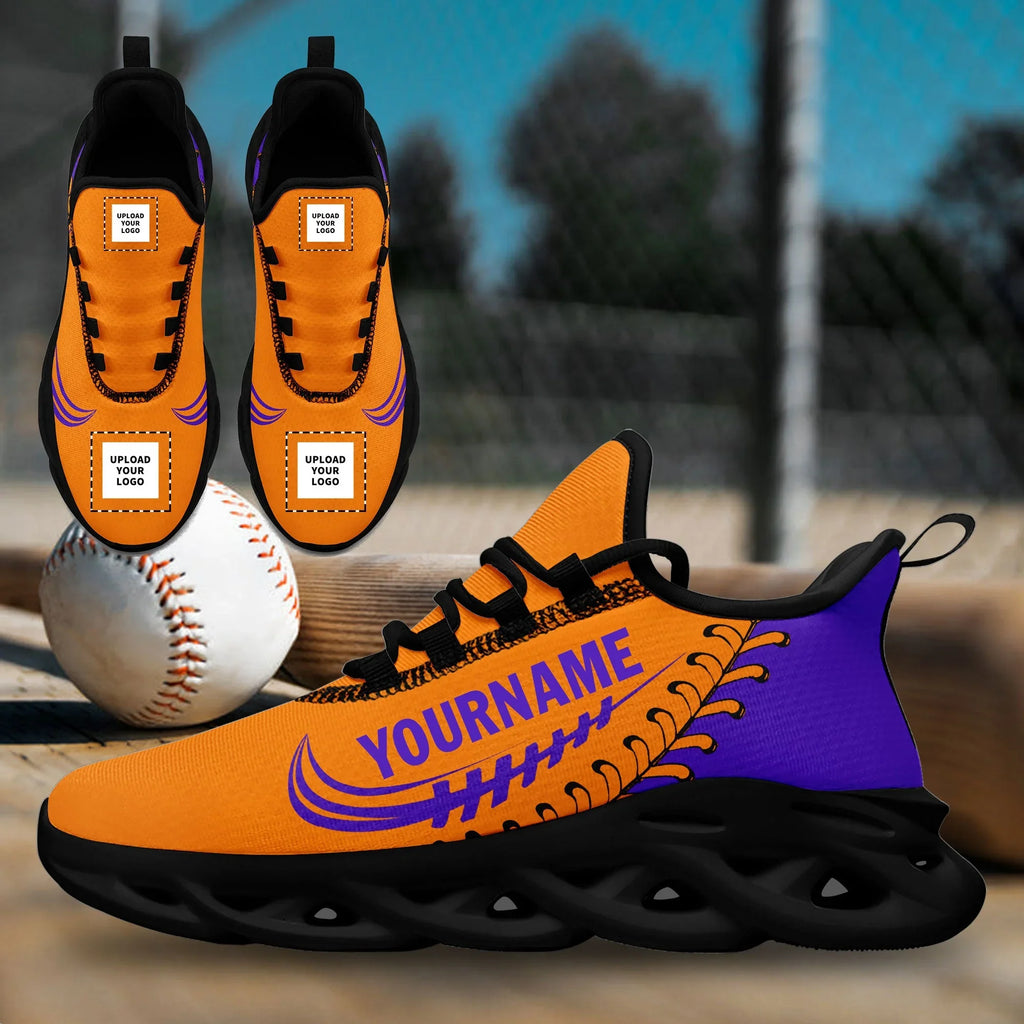 Custom MaxSoul Shoes Personalized MS-bd0b00d7-cb - Coolcustomize
