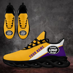 Custom MaxSoul Shoes and Hat Combo Personalized ZH-bd0b007c-7