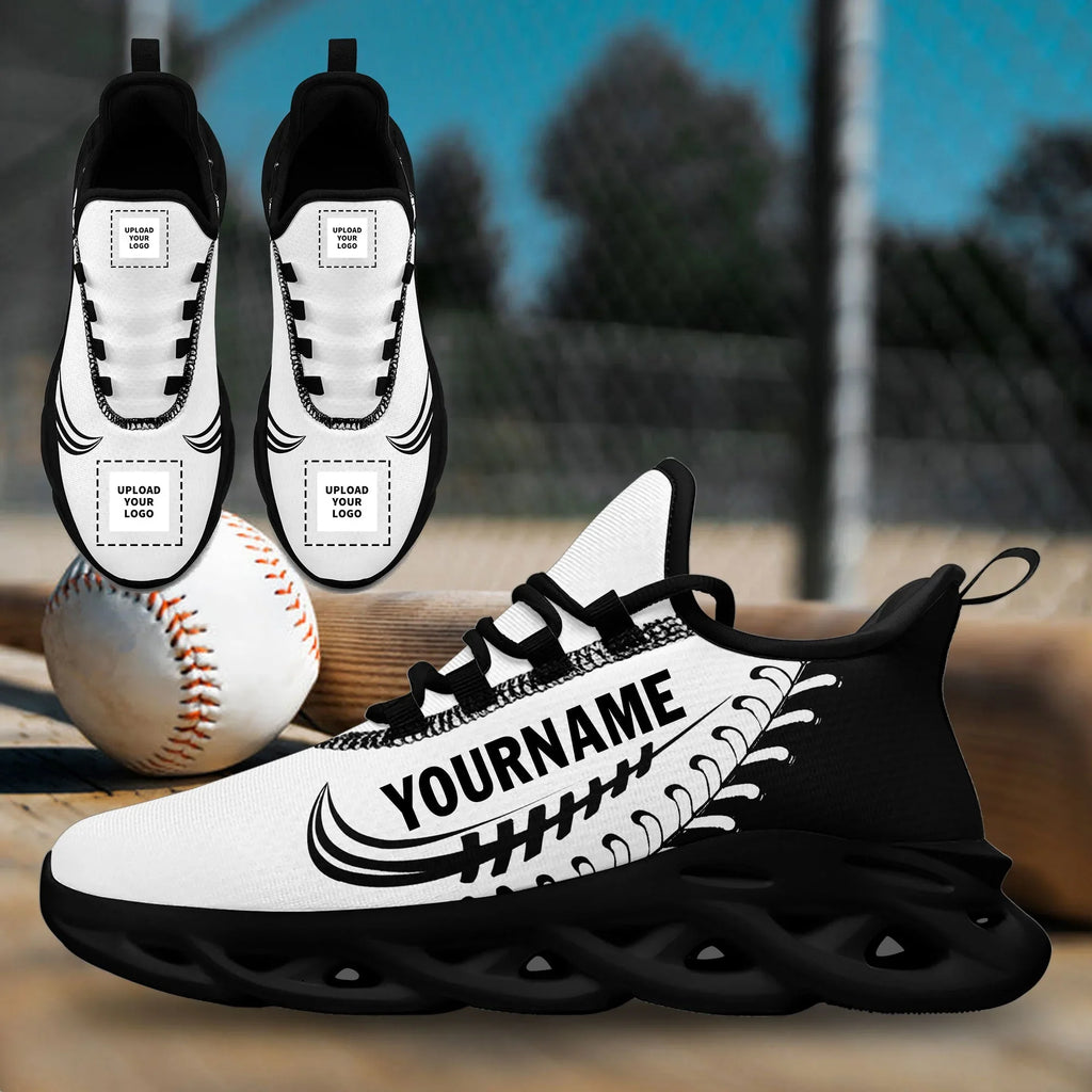 Custom MaxSoul Shoes Personalized MS-bd0b00d7-bf - Coolcustomize
