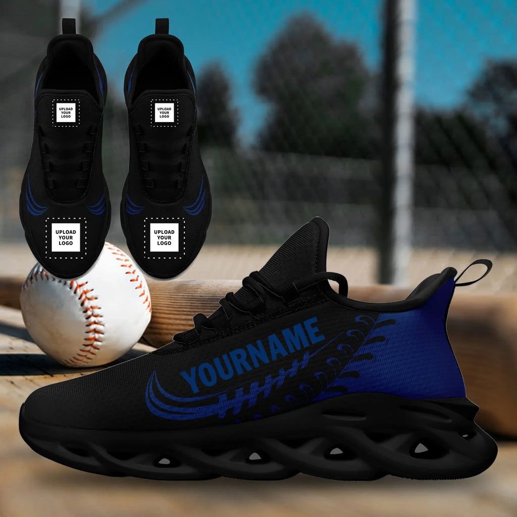 Custom MaxSoul Shoes Personalized MS-bd0b00d7-bd - Coolcustomize