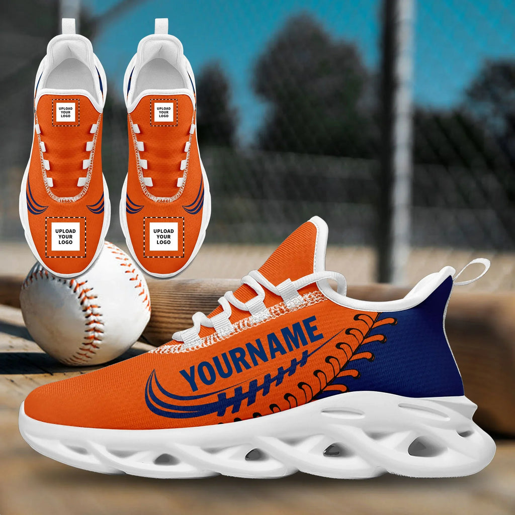 Custom MaxSoul Shoes Personalized MS-bd0b00d7-a - Coolcustomize