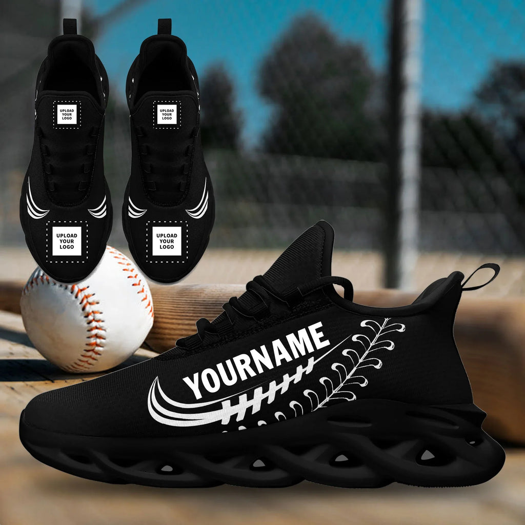 Custom MaxSoul Shoes Personalized MS-bd0b00d7-c0 - Coolcustomize