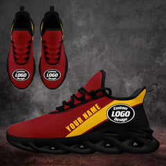 Custom MaxSoul Shoes Personalized MS-bd0b0070-9