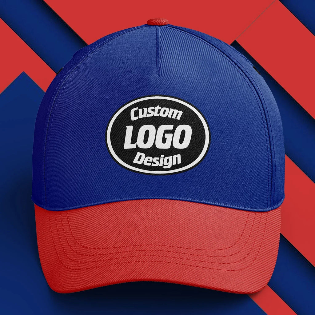 Custom Blue Red Jersey MaxSoul Shoes and Hat Combo Offer Personalized ZH-D0b008f-b - Coolcustomize