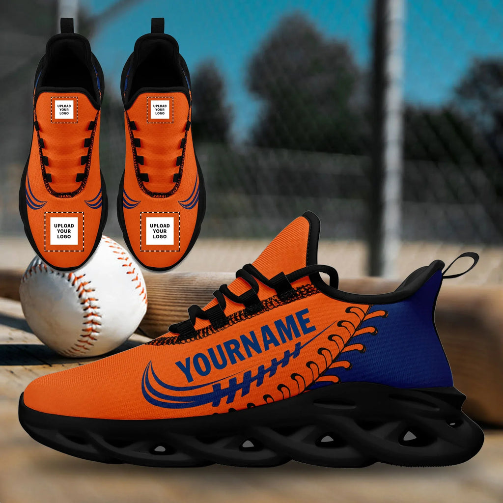 Custom MaxSoul Shoes Personalized MS-bd0b00d7-a - Coolcustomize