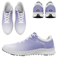 Custom Premium Golf Performance Shoes Personalized Sneaker FN062-D020344-2