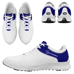 Custom Premium Golf Performance Shoes Personalized Sneaker FN062-D020344-5