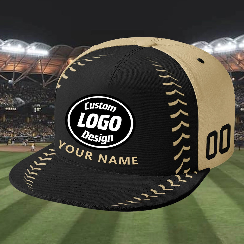 Custom Brown Jersey MaxSoul Shoes and Hat Combo Offer Personalized ZH-bd0b00e0-a8 - Coolcustomize