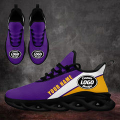 Custom MaxSoul Shoes and Hat Combo Personalized ZH-bd0b007c-8