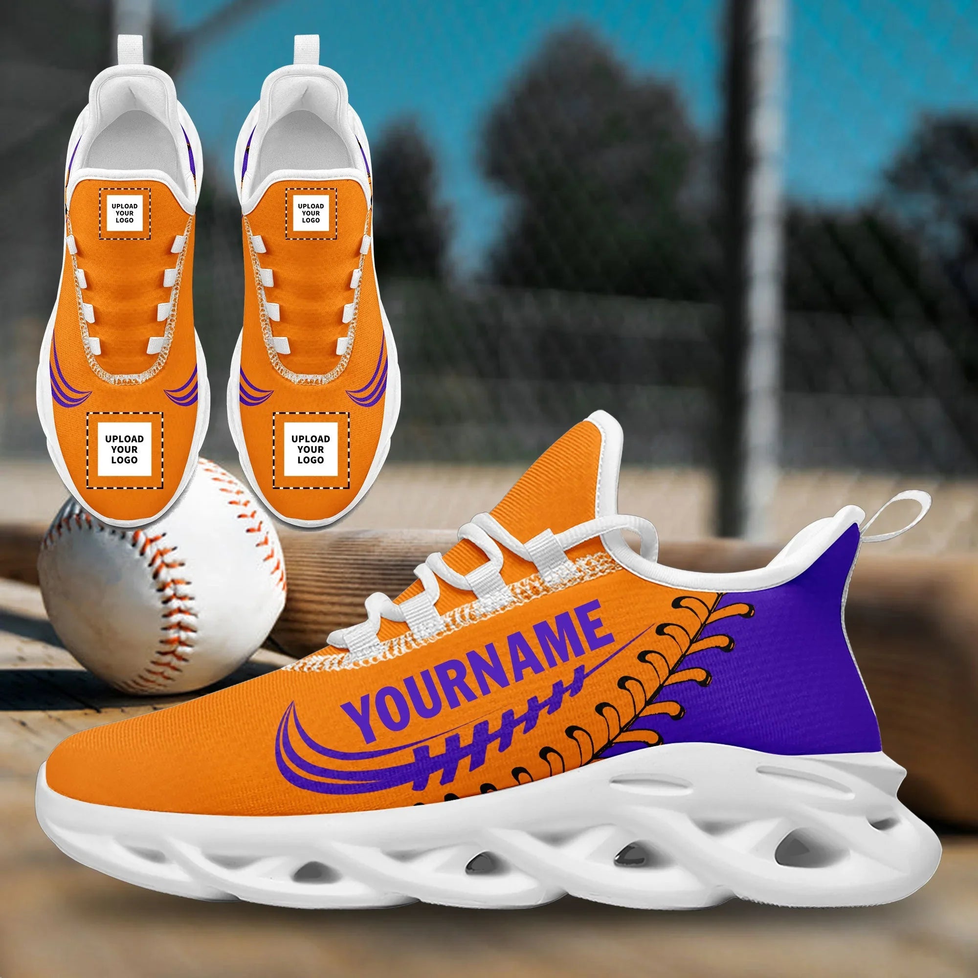 Custom MaxSoul Shoes Personalized MS-bd0b00d7-cb - Coolcustomize