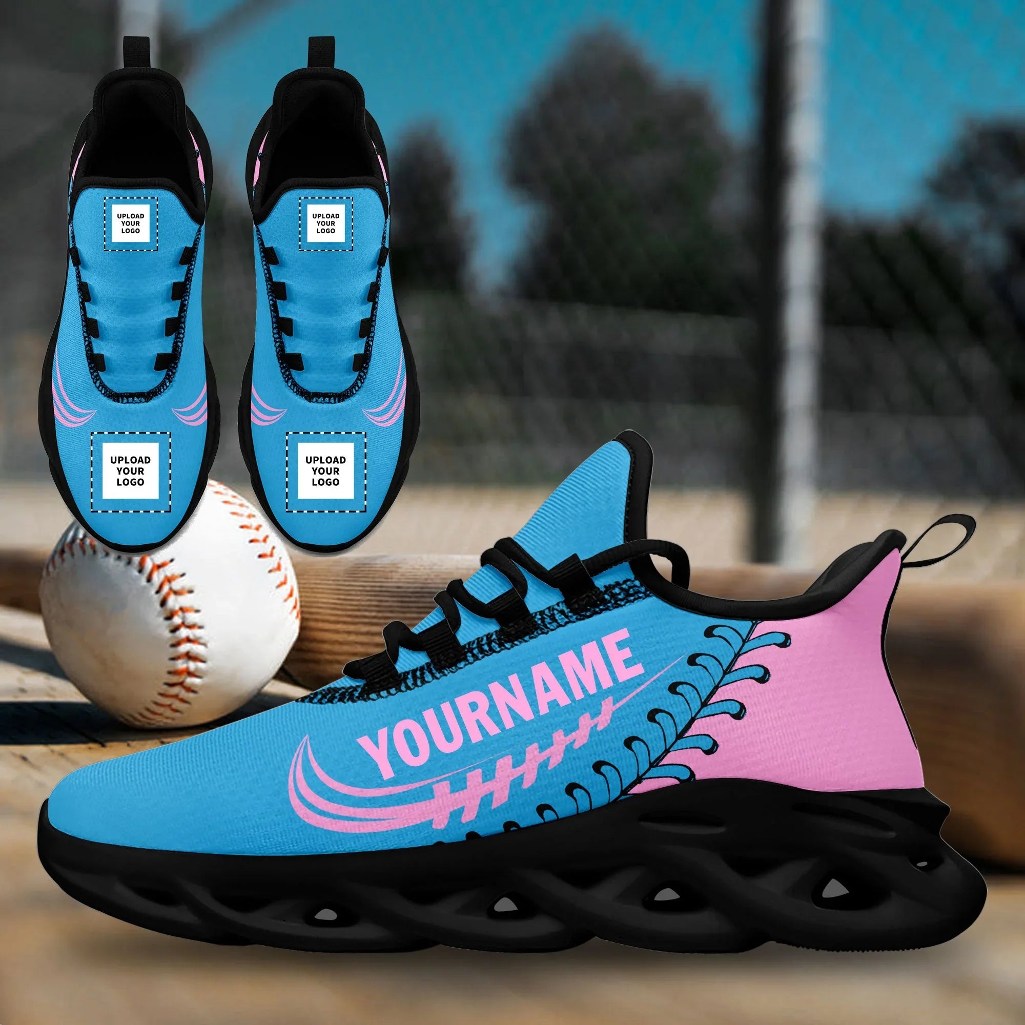 Custom MaxSoul Shoes Personalized MS-bd0b00d7-cd - Coolcustomize