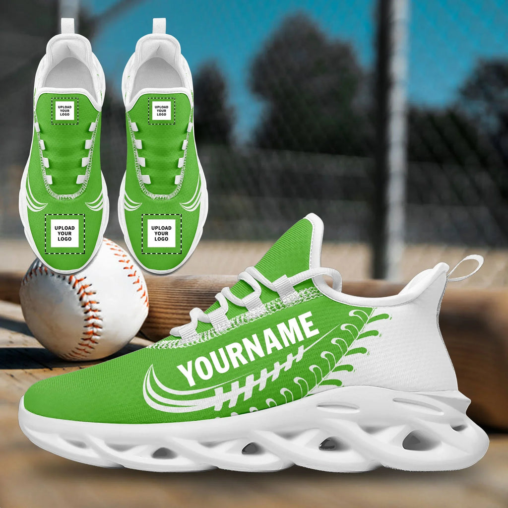 Custom MaxSoul Shoes Personalized MS-bd0b00d7-be - Coolcustomize
