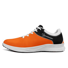 Custom Premium Golf Performance Shoes Personalized Sneaker FN062-D020344-13