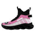 Custom Soccer Uniform Jersey and Maxsoul Shoes Personalized Sneaker Combo ZH-D020159-6 - Coolcustomize