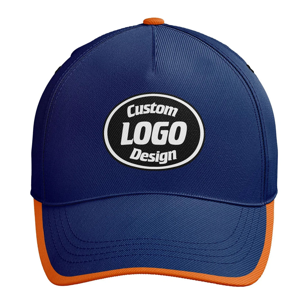Custom Blue Orange Jersey MaxSoul Shoes and Hat Combo Offer Personalized ZH-D0b0090-c - Coolcustomize