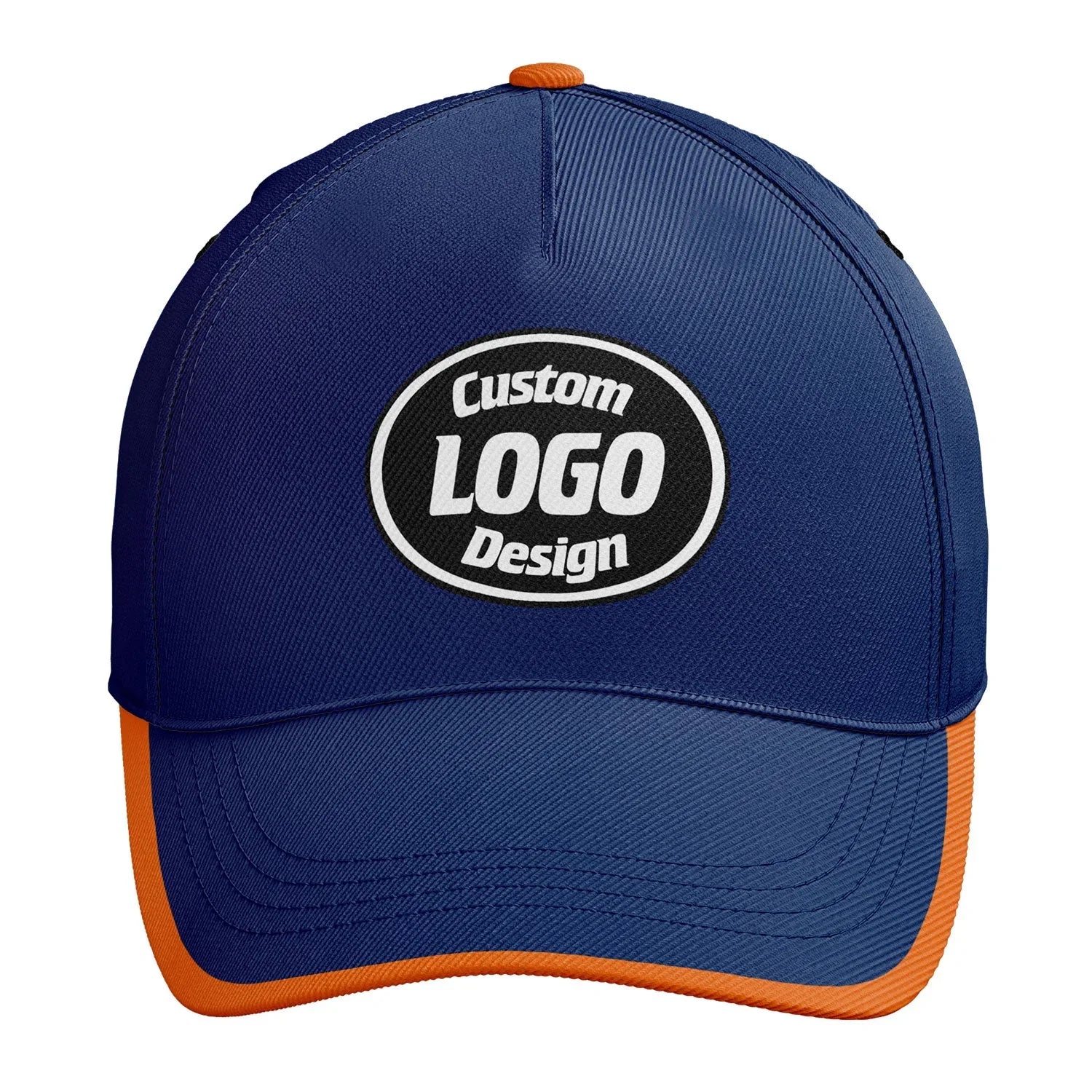 Custom Blue Orange Jersey MaxSoul Shoes and Hat Combo Offer Personalized ZH-D0b0090-c - Coolcustomize