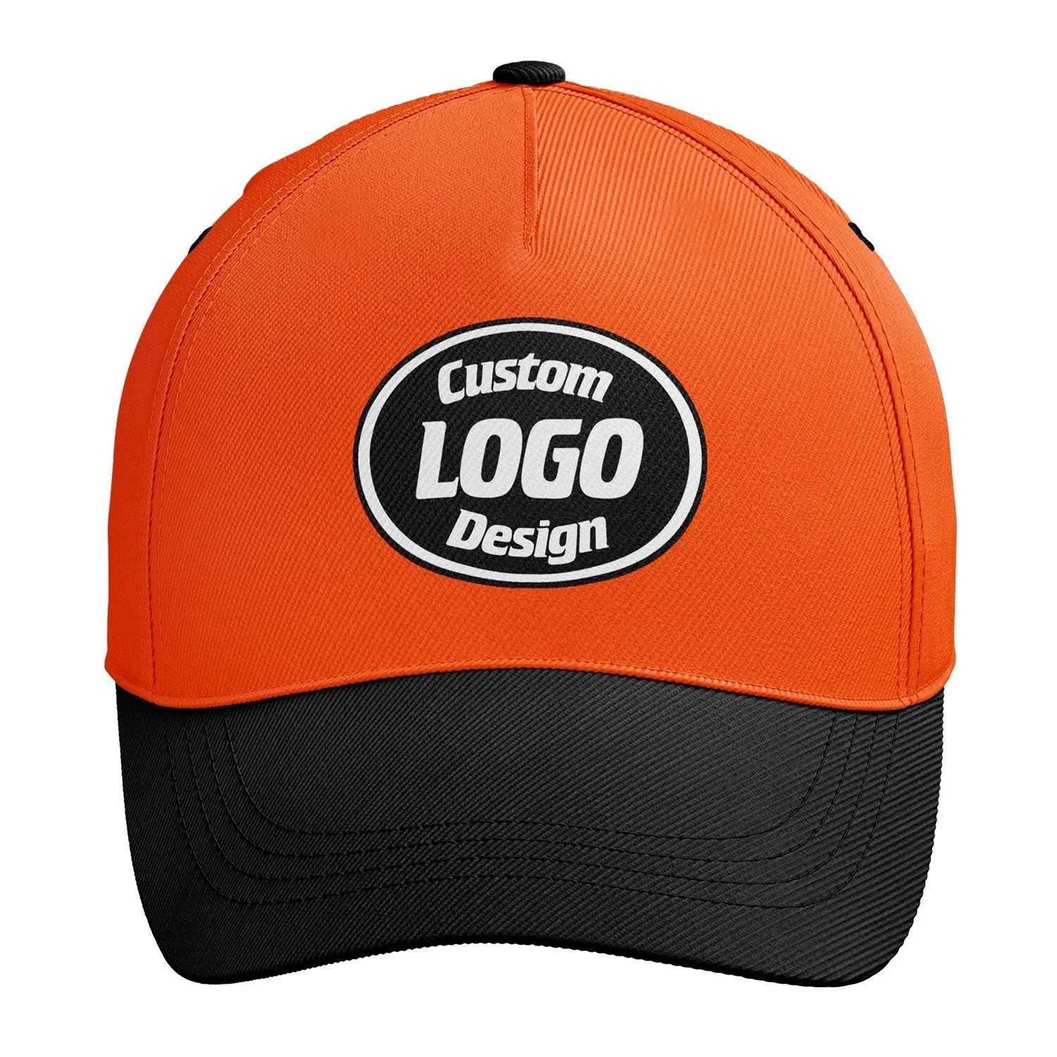 Custom Black Orange Jersey MaxSoul Shoes and Hat Combo Offer Personalized ZH-D0b0087-b - Coolcustomize