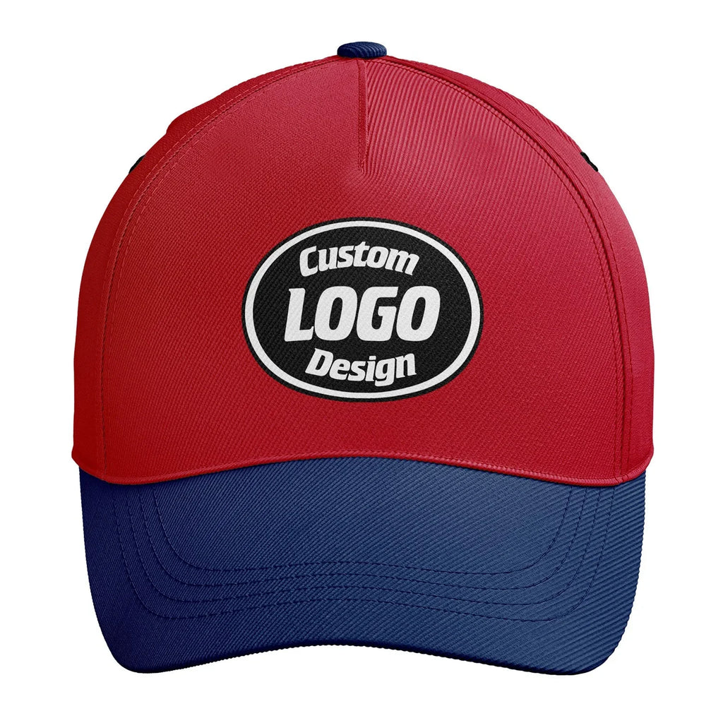 Custom Blue Red Jersey MaxSoul Shoes and Hat Combo Offer Personalized ZH-D0b009a-b - Coolcustomize