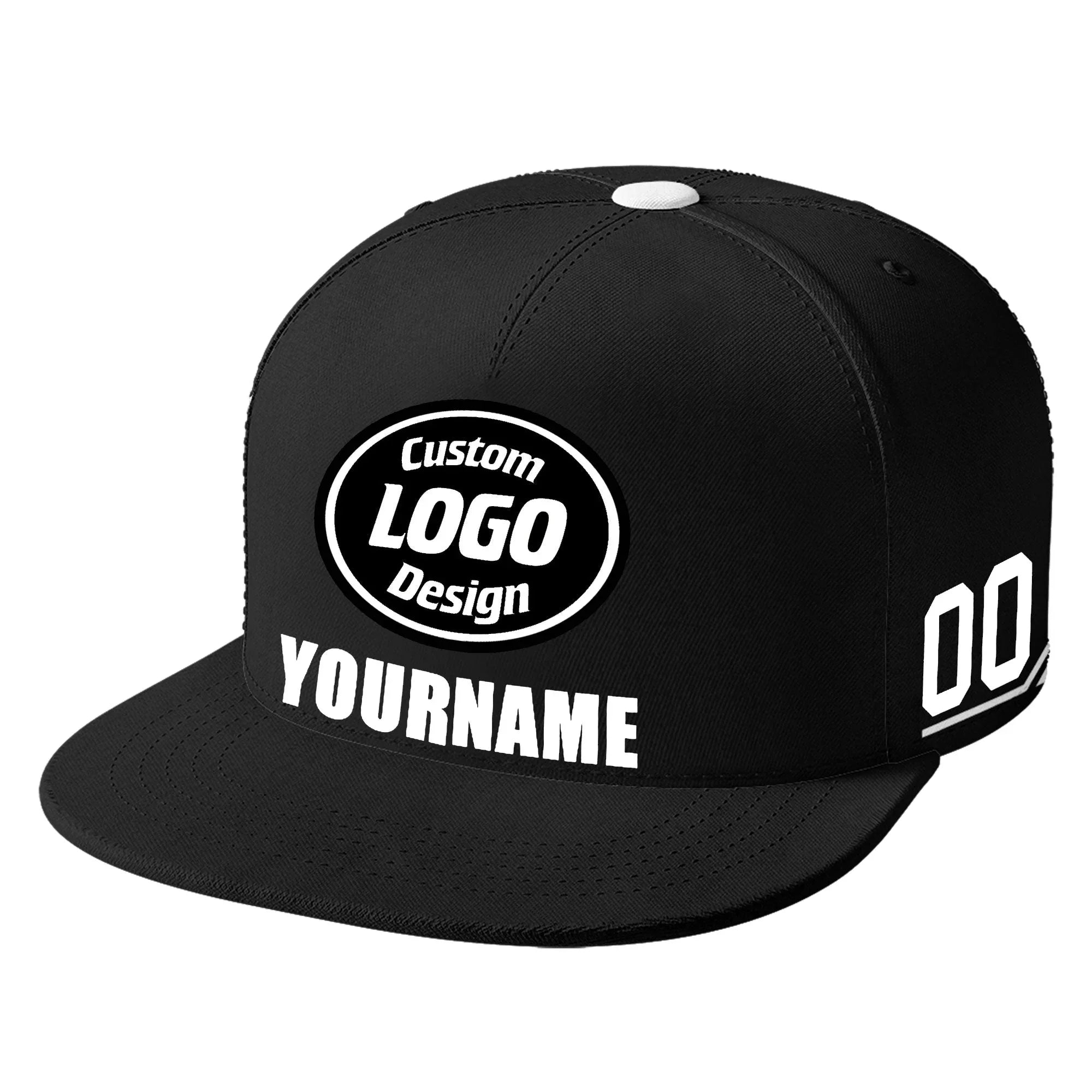 Custom White Black Jersey MaxSoul Shoes and Hat Combo Offer Personalized ZH-bd0b007e-d - Coolcustomize
