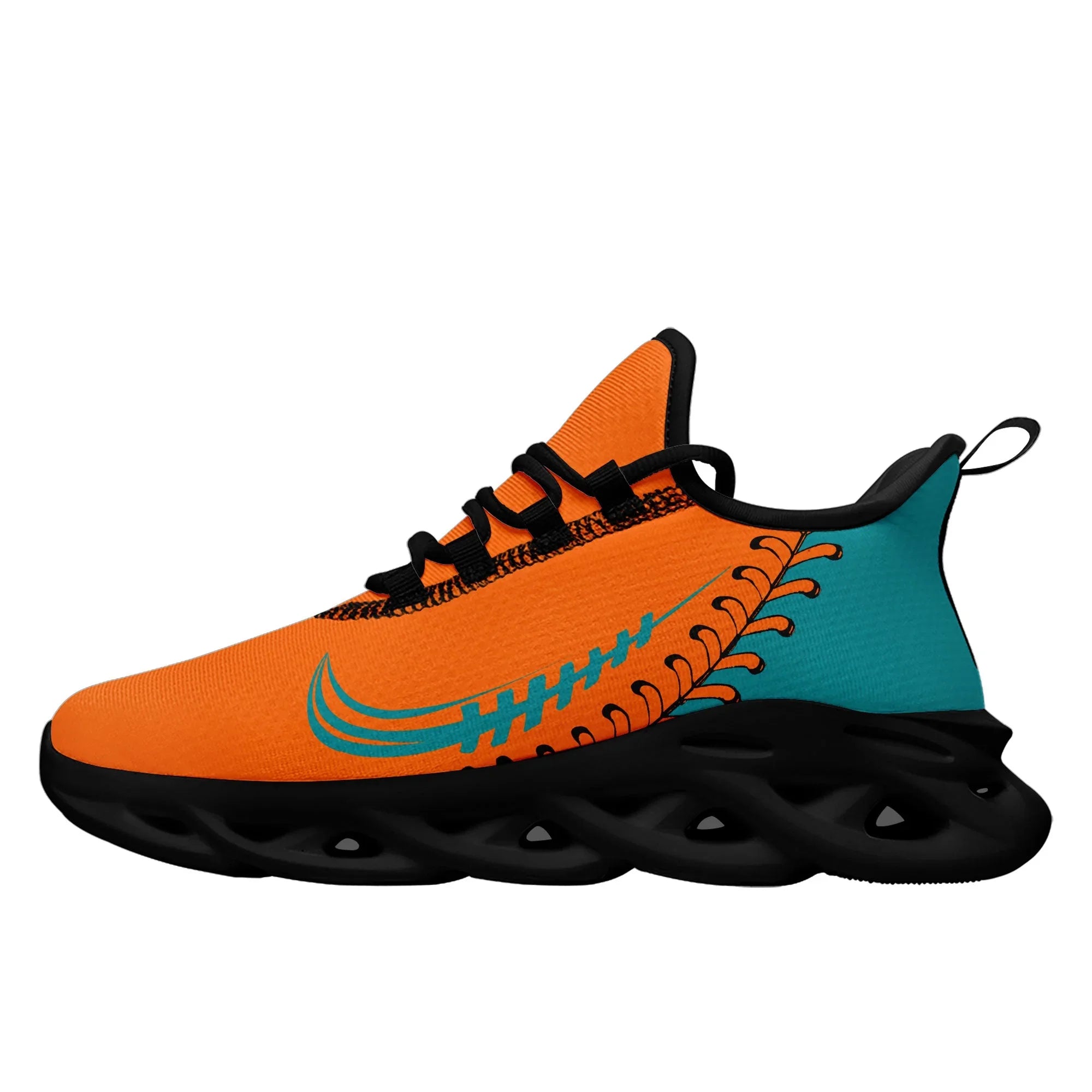 Custom MaxSoul Shoes Personalized MS-bd0b00d7-e - Coolcustomize
