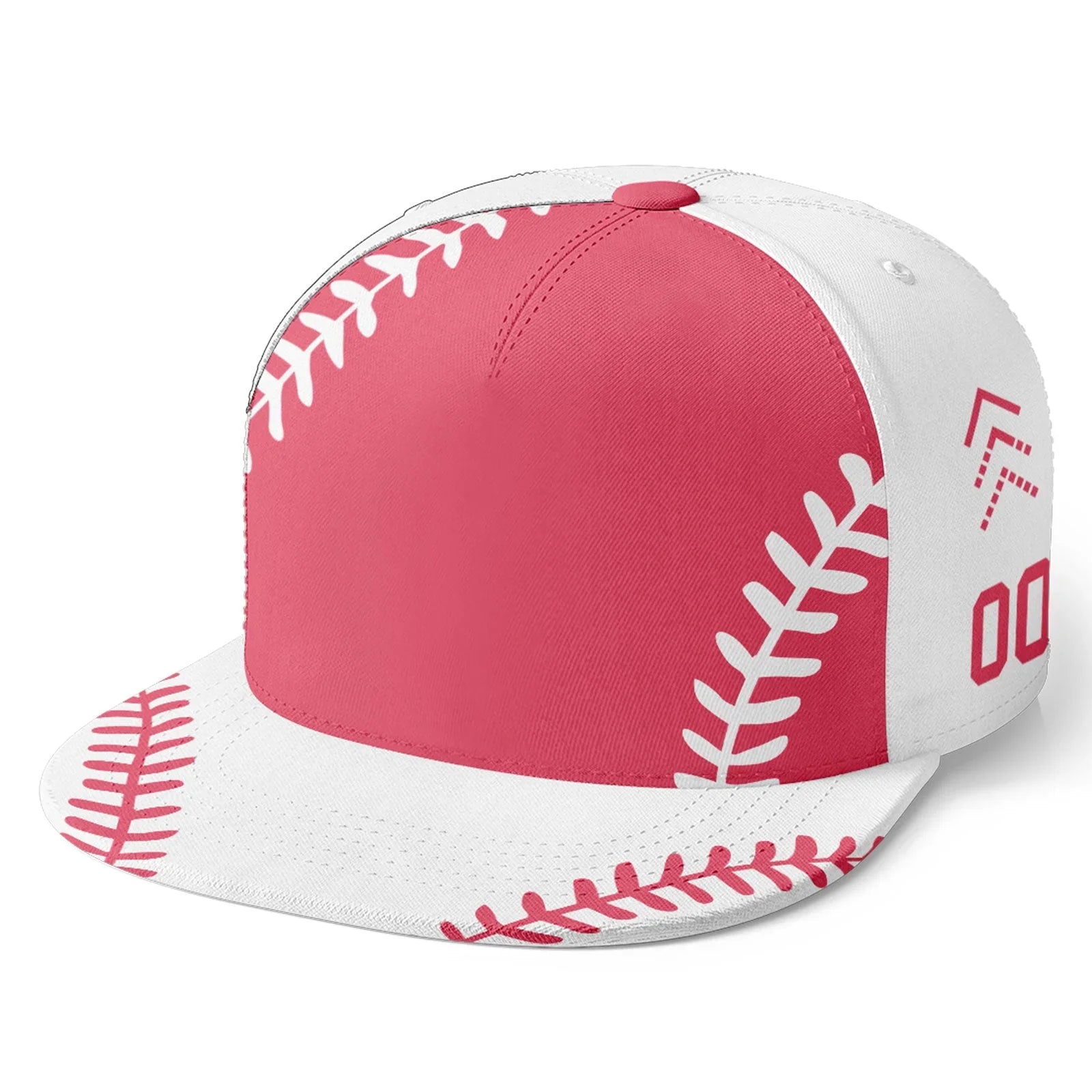 Custom MaxSoul Shoes and Hat Combo Offer Personalized Combo ZH-D023027-7 - Coolcustomize