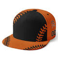 Custom MaxSoul Shoes and Hat Combo Offer Personalized Combo ZH-D023027-5 - Coolcustomize
