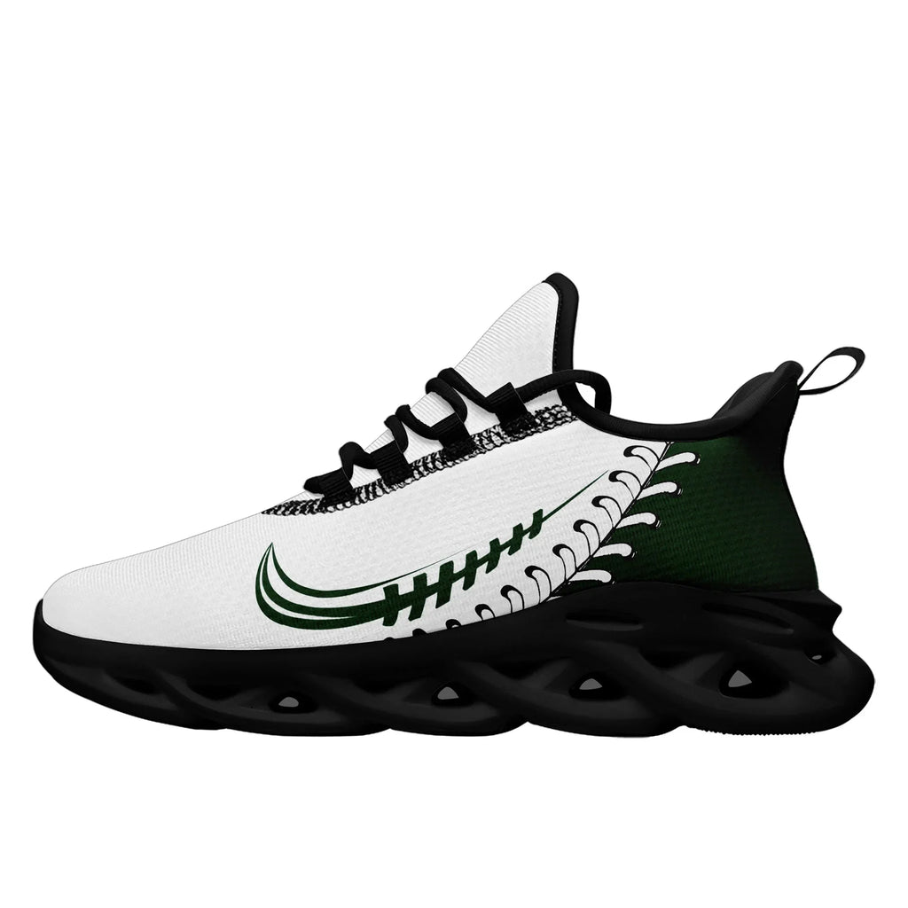 Custom MaxSoul Shoes Personalized MS-bd0b00d7-a7 - Coolcustomize