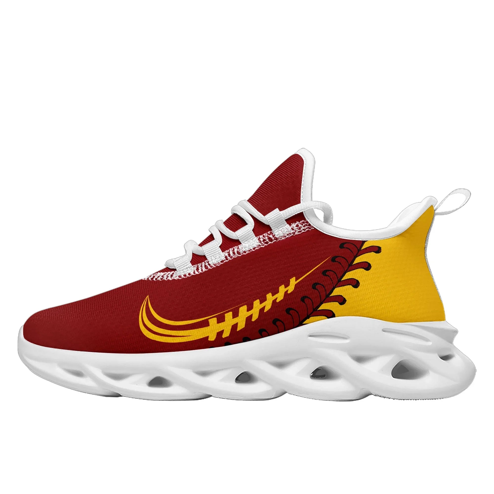 Custom MaxSoul Shoes Personalized MS-bd0b00d7-aa - Coolcustomize