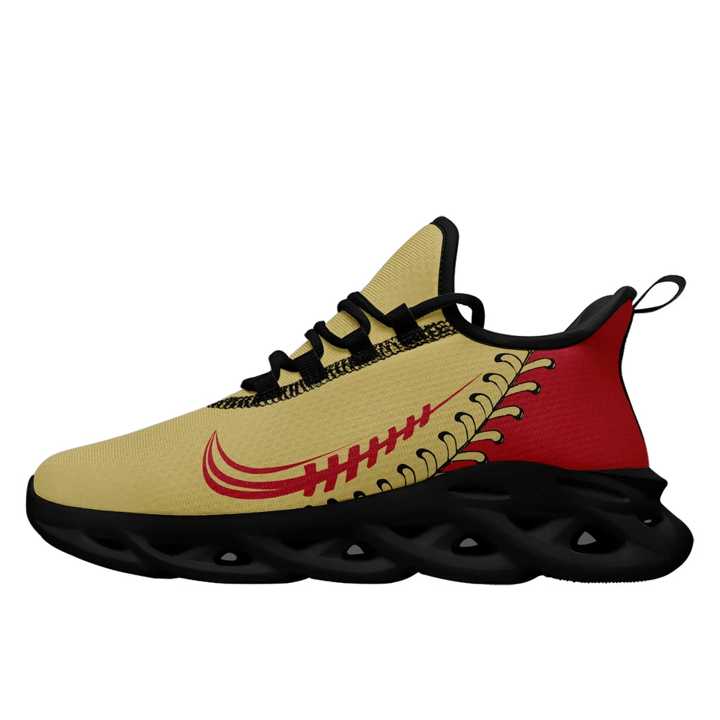 Custom MaxSoul Shoes Personalized MS-bd0b00d7-7 - Coolcustomize
