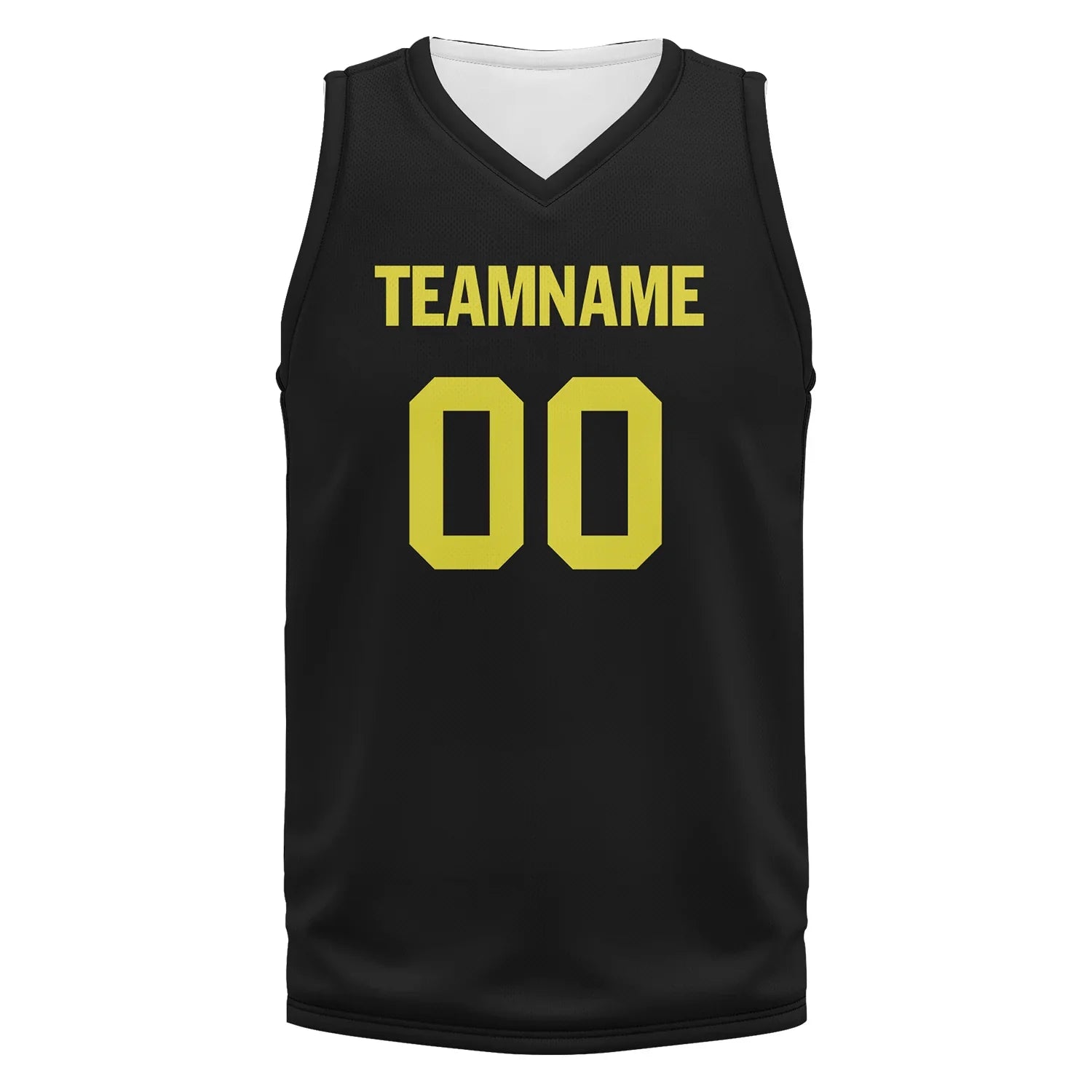 Custom Black Classic Style Sports Uniform Basketball Jersey BBJ01-bd0a70d8 - Coolcustomize