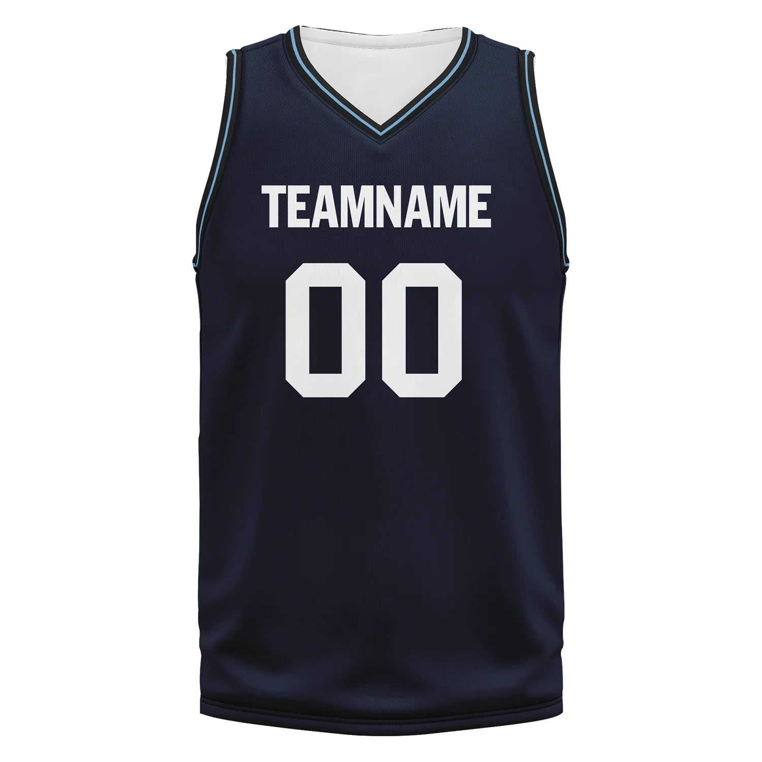 Custom Black Classic Style Sports Uniform Basketball Jersey BBJ01-bd0a70cb - Coolcustomize