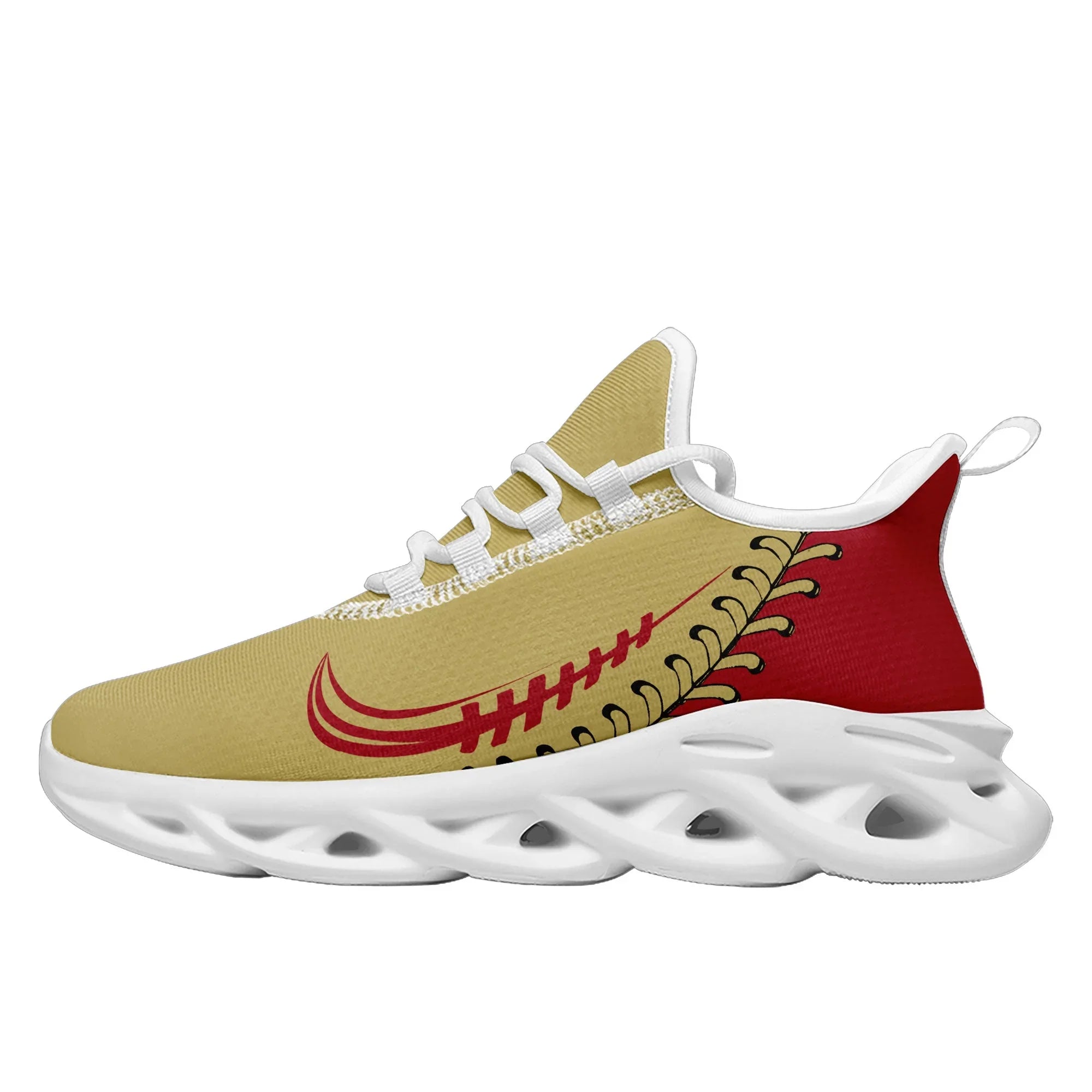 Custom MaxSoul Shoes Personalized MS-bd0b00d7-7 - Coolcustomize