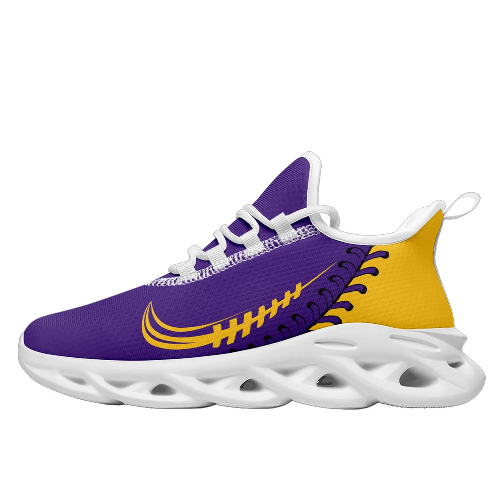 Custom MaxSoul Shoes Personalized MS-bd0b00d7-bb - Coolcustomize