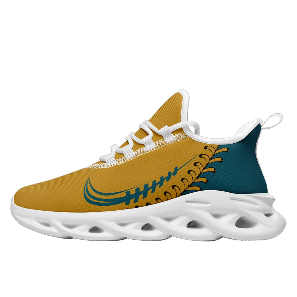 Custom MaxSoul Shoes Personalized MS-bd0b00d7-b - Coolcustomize