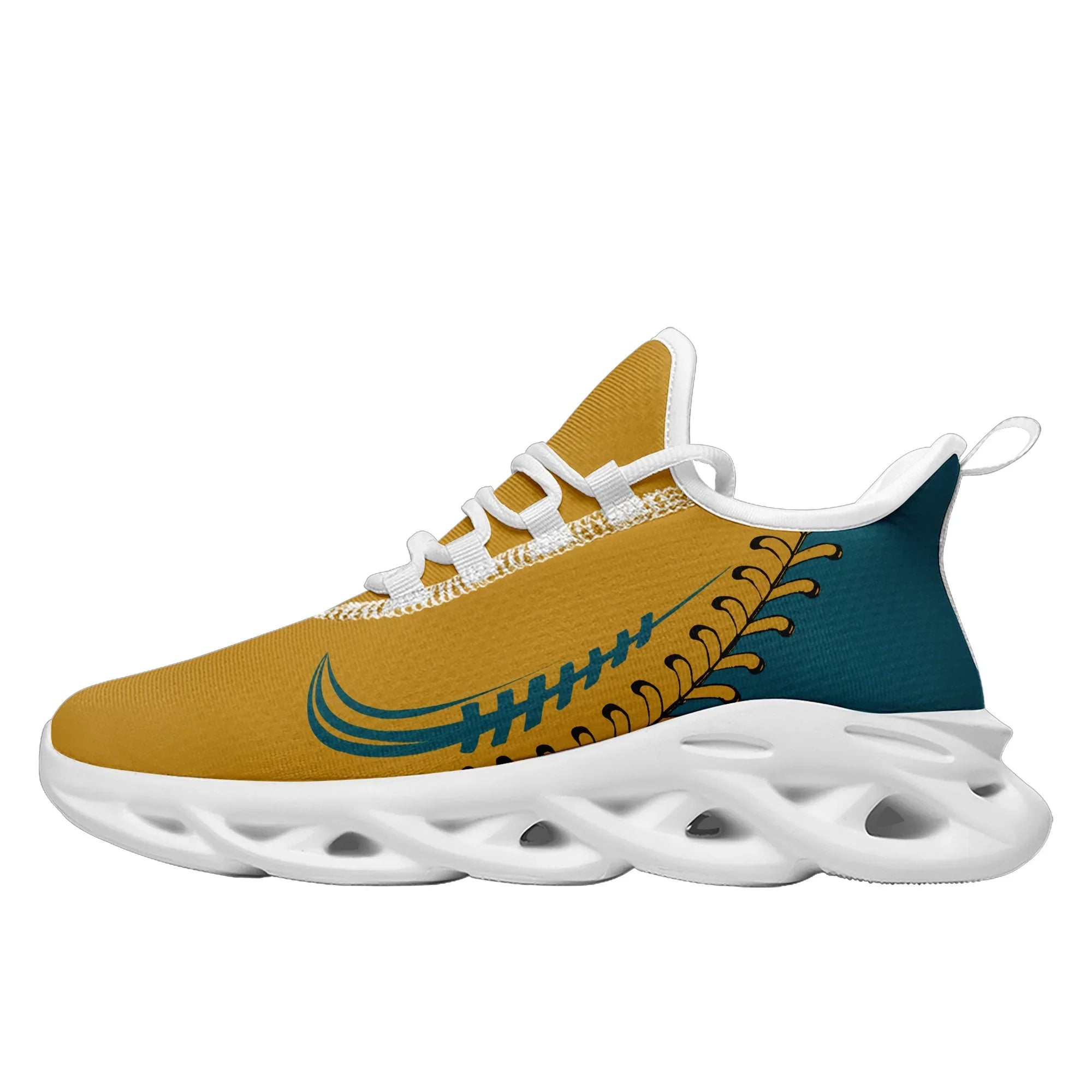 Custom MaxSoul Shoes Personalized MS-bd0b00d7-b - Coolcustomize