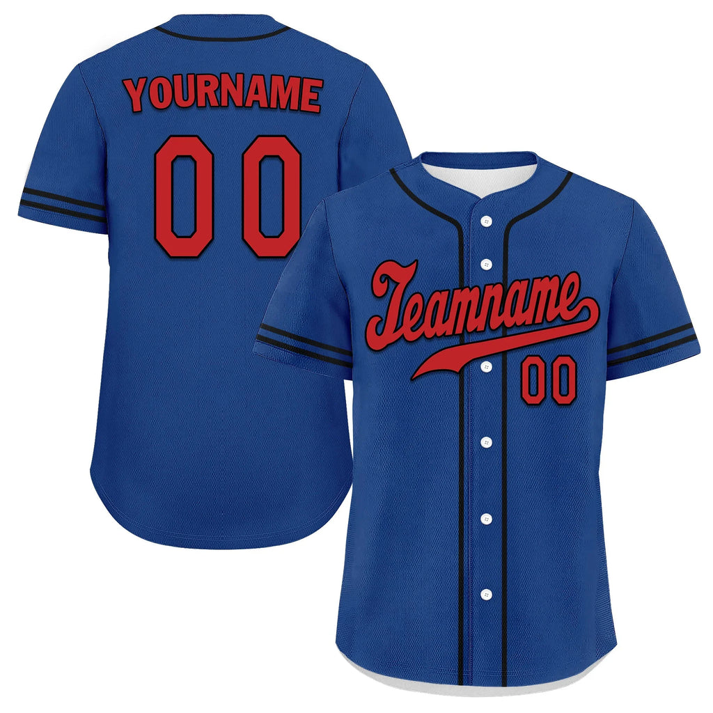 Custom Blue Jersey MaxSoul Shoes and Hat Combo Offer Personalized ZH-bd0b00e0-a0 - Coolcustomize