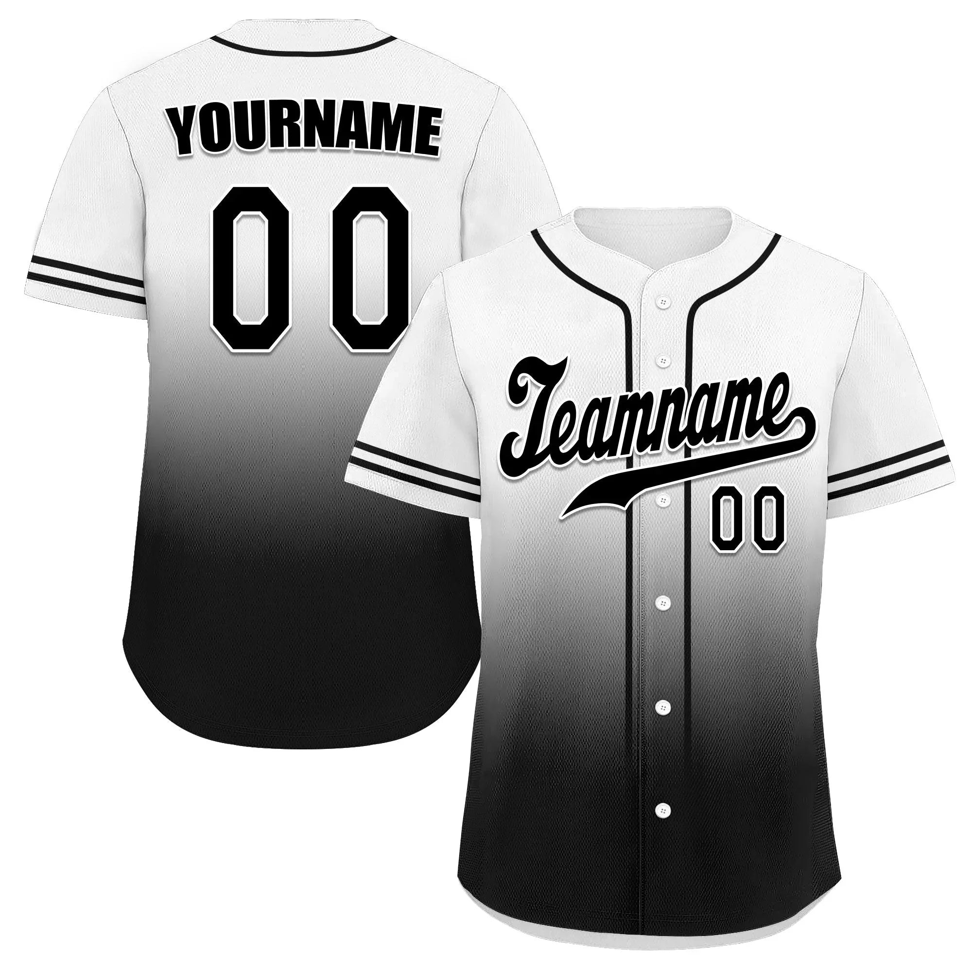 Custom White Black Jersey MaxSoul Shoes and Hat Combo Offer Personalized ZH-bd0b007e-d - Coolcustomize